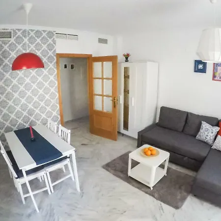Casa Del Silencio Daire *