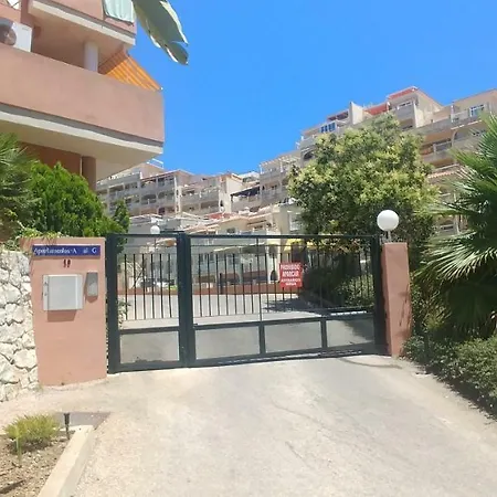 Casa Del Silencio Benalmádena