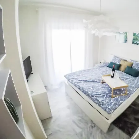 Apartamento Casa Del Silencio