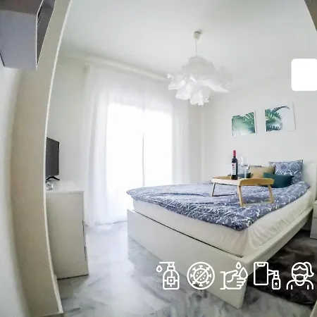 Apartamento Casa Del Silencio