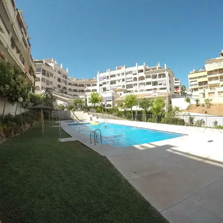 Apartment Casa Del Silencio Benalmadena