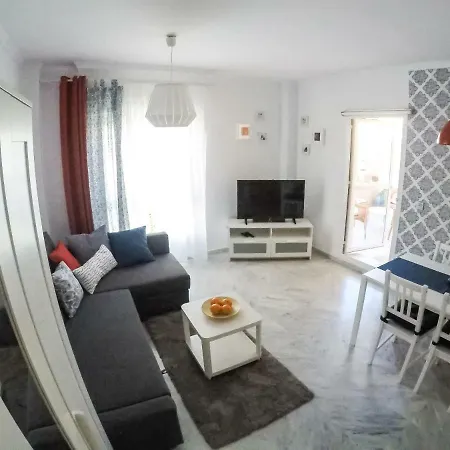 Casa Del Silencio דירה