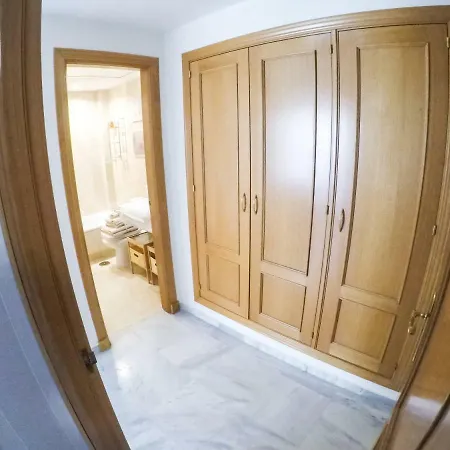 Casa Del Silencio Apartamento *