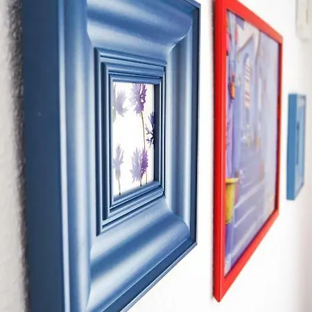 Apartamento Casa Del Silencio Benalmádena