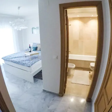 דירה Casa Del Silencio *