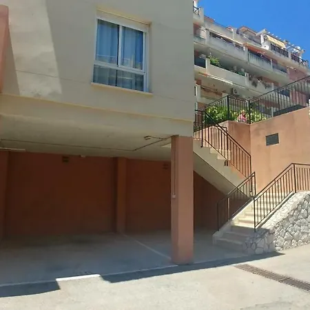 Casa Del Silencio בנאלמדנה