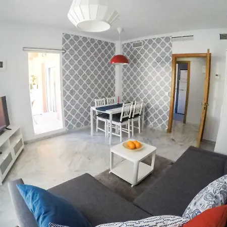 Casa Del Silencio Apartment