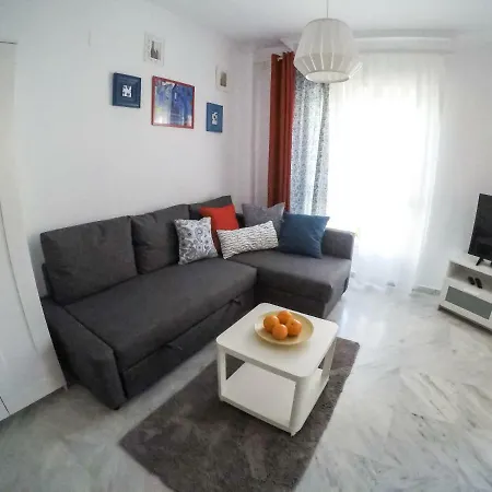 Apartment Casa Del Silencio